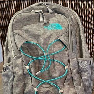 The North Face Jester backpack